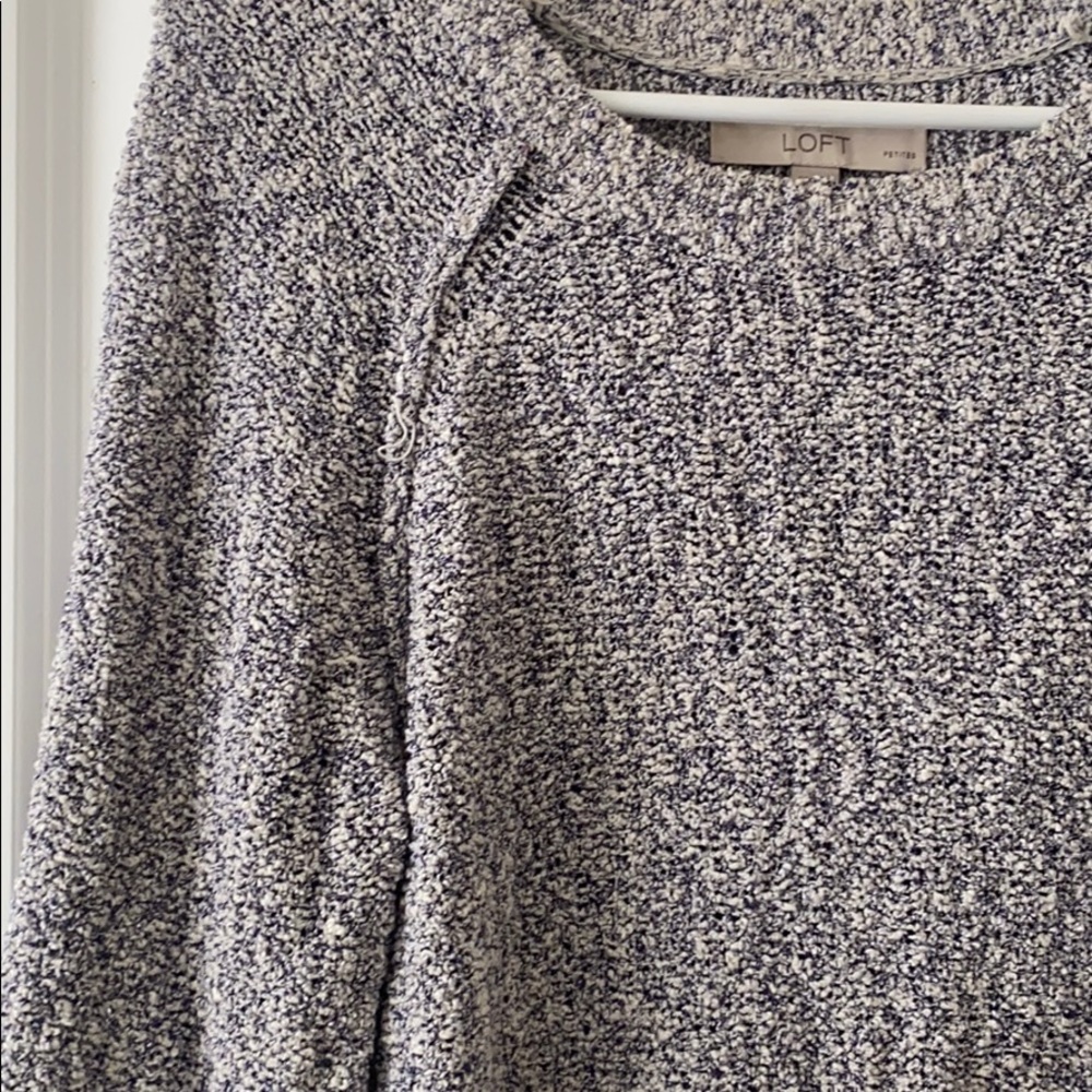 Loft pullover - Picture 6 of 6